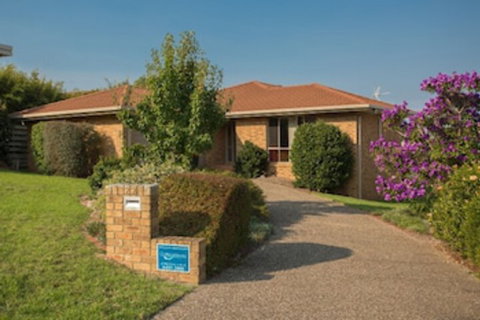 'Carnook House' Tura Beach - Accommodation NT 0