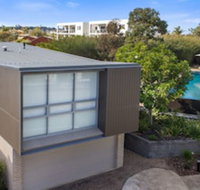 Coast Villa 46 Fishpen - Accommodation NT