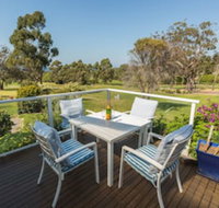 Greens on Pacific Way - Accommodation NT