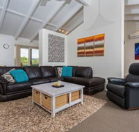 Ocean's 30 - Ultimate Beach Frontage - Accommodation NT