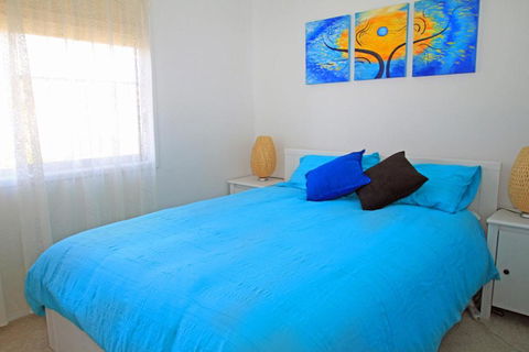 Lagoon Riverside Retreat - NT Tourism 3