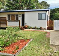 Summer Retreat at Callala Beach - NT Tourism