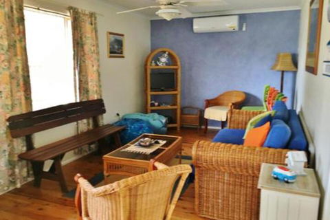 Summer Retreat At Callala Beach - NT Tourism 2