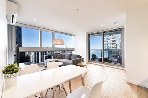 Southern Cross The Fifth Apartment - Accommodation NT 4