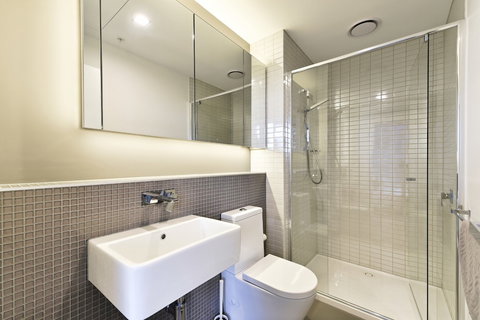 Southern Cross The Fifth Apartment - Accommodation NT 6