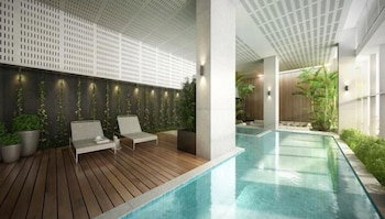 Southern Cross The Fifth Apartment - Accommodation NT 0