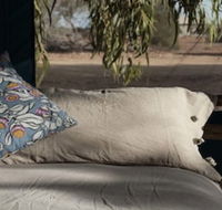 Wooramel Riverside Retreat Campground - Accommodation NT
