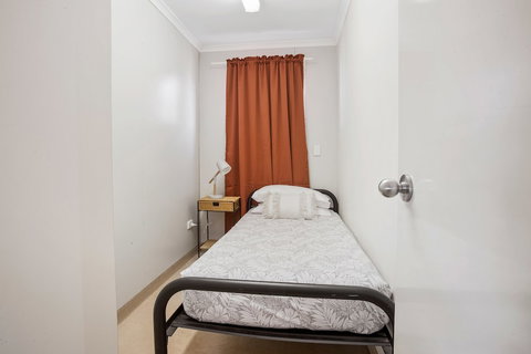 Karratha Caravan Park - Accommodation NT 2