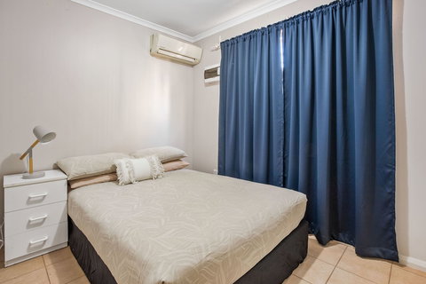 Karratha Caravan Park - Accommodation NT 5