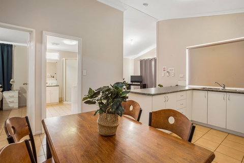 Karratha Caravan Park - Accommodation NT 3