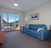 Barrington 713/35-45 Shoal Bay Road - Accommodation NT