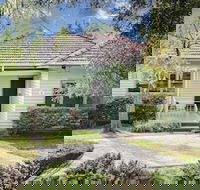 Hillside House
