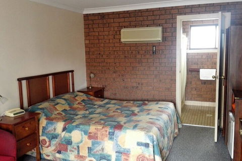 Bomaderry Motor Inn - NT Tourism 5