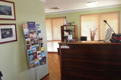 Bomaderry Motor Inn - NT Tourism 2