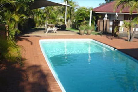Bomaderry Motor Inn - NT Tourism 0
