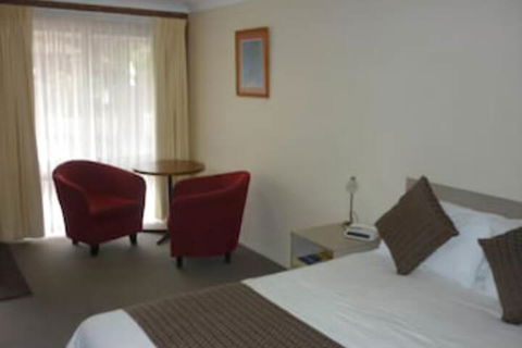 Bomaderry Motor Inn - NT Tourism 7