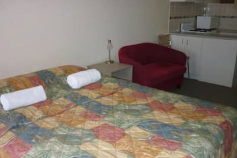 Bomaderry Motor Inn - NT Tourism 4