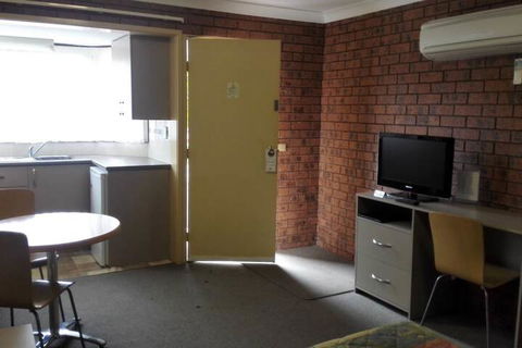 Bomaderry Motor Inn - NT Tourism 6
