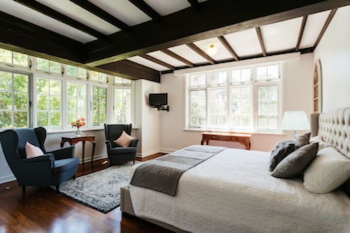 Bayonet Head WA Accommodation NT