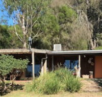 Country Lane - Accommodation NT