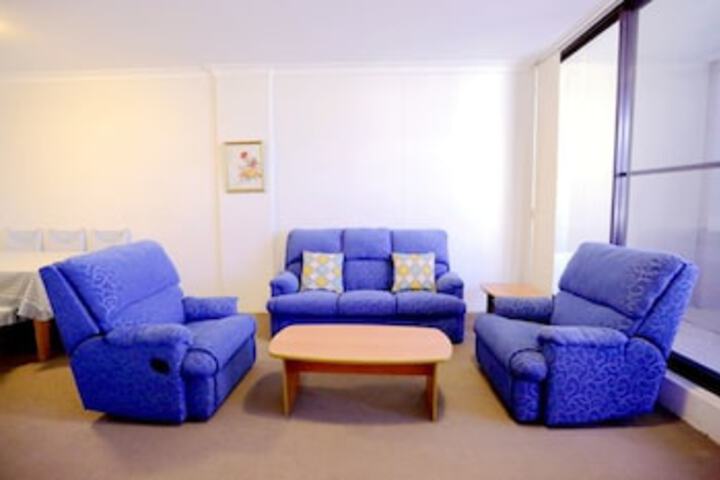 Kogarah NSW Accommodation NT