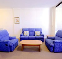 Short Train Ride to Sydney CBD - Accommodation NT