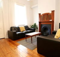 Bath Street Cottages - Accommodation NT