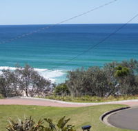 Rennies Beach House - Accommodation NT