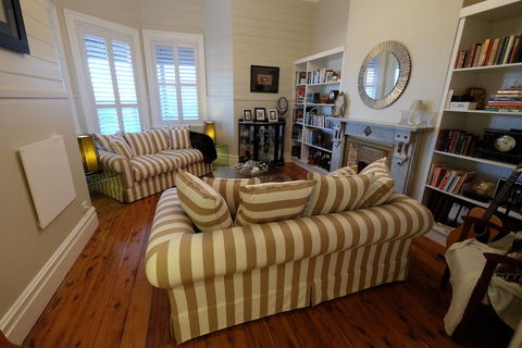 Courthouse Cottage - Accommodation NT 1