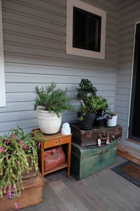 Courthouse Cottage - Accommodation NT 2