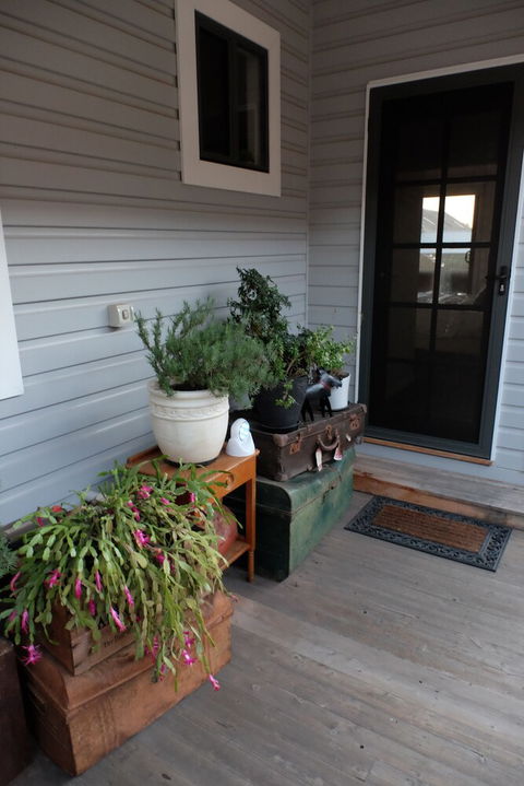 Courthouse Cottage - Accommodation NT 3