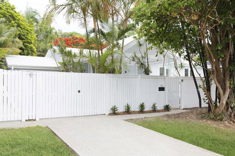 A PERFECT STAY - Barrel And Branch - Accommodation NT 1