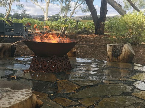 Azalea Cedar-Rose Villa - Accommodation NT 0