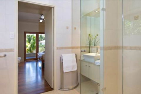 Torun Holiday House - Accommodation NT 4