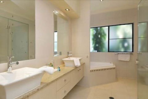 Torun Holiday House - Accommodation NT 1