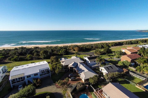 Tura Beach House On Pacific Way - Accommodation NT 5