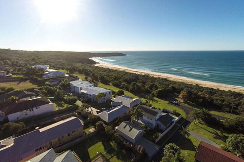 Tura Beach House On Pacific Way - Accommodation NT 3