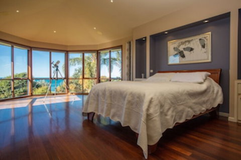 Tura Beach House On Pacific Way - Accommodation NT 0