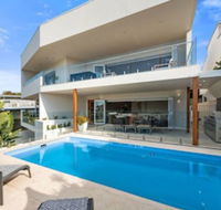 Ultimate Beach House