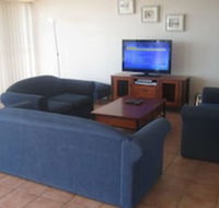 Shoal Bay Road 33B 'Palm Beach' - Accommodation NT
