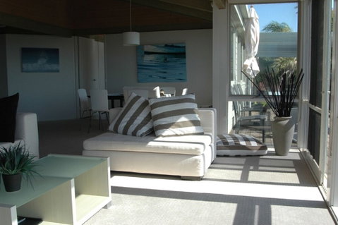 The Beach House At Tura Beach - Accommodation NT 4