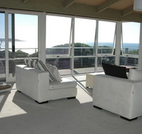 The Beach House At Tura Beach - Accommodation NT