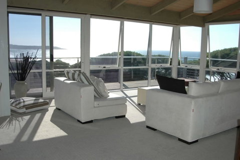 The Beach House At Tura Beach - Accommodation NT 0