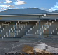 The Pambula Cottage - Accommodation NT