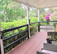 Comfy  Big Blue Cottage - Accommodation NT