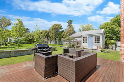 Kinsale Cottage - Accommodation NT 0