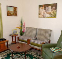 Kimba Units - Accommodation NT