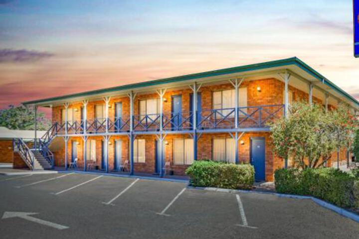 Mullingar WA Accommodation NT