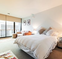 CELESTE 1BDR East Melbourne Apartment - Accommodation NT