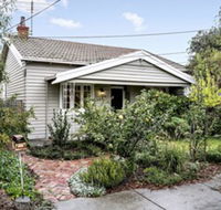 LIAM 3BDR Northcote House - NT Tourism